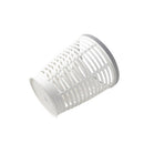 Plastic Laundry Hamper Basket 25*28.5 cm