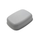 Plastic Airtight Food Container Set/3 Pcs 19*25*7 cm