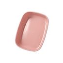 Plastic Airtight Food Container Set/3 Pcs 19*25*7 cm