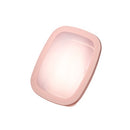 Plastic Airtight Food Container Set/3 Pcs 19*25*7 cm