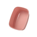 Plastic Airtight Food Container Set/4 Pcs 22.5*29.5*13 cm