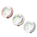 Plastic Airtight Food Container Set/4 Pcs 26*14 cm