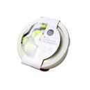 Plastic Airtight Food Container Set/4 Pcs 26*14 cm