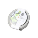 Plastic Airtight Food Container Set/4 Pcs 26*14 cm