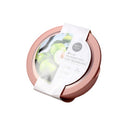 Plastic Airtight Food Container Set/4 Pcs 26*14 cm