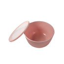 Plastic Airtight Food Container Set/4 Pcs 26*14 cm