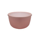 Plastic Airtight Food Container Set/4 Pcs 26*14 cm