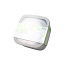 Plastic Airtight Food Container Set/4 Pcs 26*26*13 cm