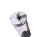 Acrylic Airtight Food Canister Set/3 Pcs 350+700+1200ML