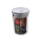 Acrylic Airtight Food Canister Set/3 Pcs 350+700+1200ML