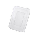 Transparent Eggs Refrigerator Storage Box 34*26*7 cm
