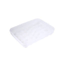 Transparent Eggs Refrigerator Storage Box 34*26*7 cm