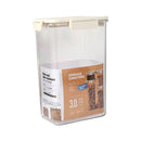 Plastic Airtight Food Canister  3L