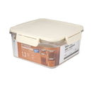 Plastic Airtight Food Canister  1.3L