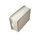 Multipurpose Plastic Storage Organizer 29.5*22*10 cm
