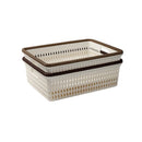 Multipurpose Plastic Storage Organizer 29.5*22*10 cm