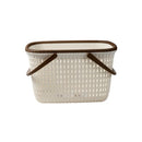 Multipurpose Kitchen Grocery Basket 21*29*17.5 cm