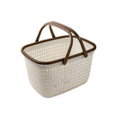 Multipurpose Kitchen Grocery Basket 21*29*17.5 cm