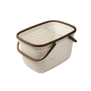 Multipurpose Kitchen Grocery Basket 21*29*17.5 cm