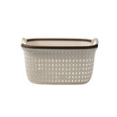 Multipurpose Kitchen Grocery Basket 24*30*16 cm