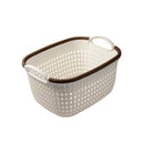 Multipurpose Kitchen Grocery Basket 24*30*16 cm