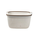 Multipurpose Kitchen Grocery Basket 30*39*22 cm