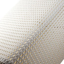 Plastic Laundry Hamper Basket with Lid 44*33.5*34 cm