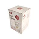 Glass Beverage Water Jug 1.58 Litre