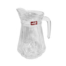 Glass Beverage Water Jug 1.58 Litre