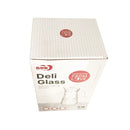 Glass Beverage Water Jug 1.7 Litre