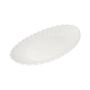 Fish Design Ceramic Plate Serving Dish 15"