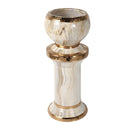 Home Decor Ceramic Vase 40cm for Everyday Use