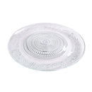 Dinnerware Glass Serving Plate 11.5"