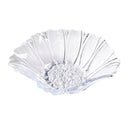 Crystal Glass Fruit Bowl 18.5 cm