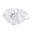 Crystal Glass Fruit Bowl 38 cm