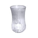 Lead Free Glass Tea Cup Set/6 Pcs 6.3*9.5 cm