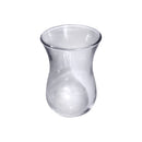 Lead Free Glass Tea Cup Set/6 Pcs 165 ml