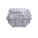 Ice Cream & Dessert Bowl Set/6 pcs 10.5*10.5*5.5 cm