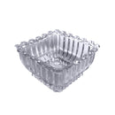 Ice Cream & Dessert Bowl Set/6 pcs 10.5*10.5*5.5 cm