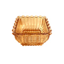 Ice Cream & Dessert Bowl Set/6 pcs 10.5*10.5*5.5 cm