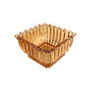 Ice Cream & Dessert Bowl Set/6 pcs 10.5*10.5*5.5 cm