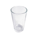 Lead Free Glass Tumblers Set/6 Pcs 100 ml
