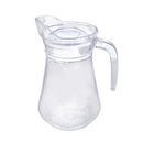 Glass Beverage Water Jug 1.3 Litre
