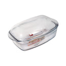 Rectangular Glass Baking Dish
