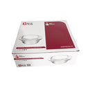 Round Glass Baking Dish w Lid