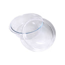 Round Glass Baking Dish