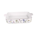Ceramic Square Baking Tray 31.5*21.5*5.5 cm