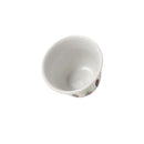 Ceramic Coffee Cup Cawa Set/12 Pcs 6.5*5 cm