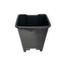 Plastic Pedal Rubbish Bin 37*38*60 cm