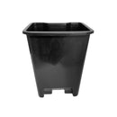 Plastic Pedal Rubbish Bin 37*38*60 cm